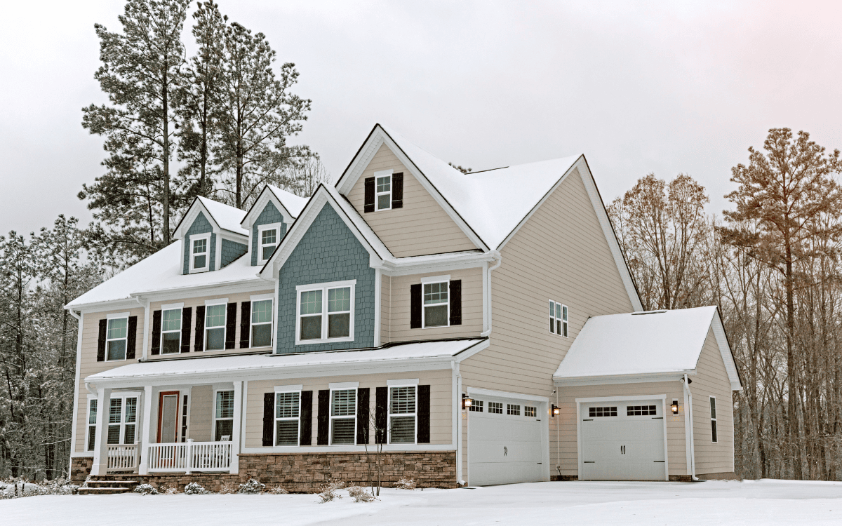 Why Selling Your Home in Winter Can Be a Smart Move